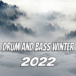 Drum and Bass Winter 2022
