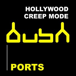 Creep Mode - Hollywood