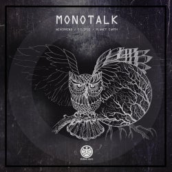 Planet Earht Chart By Monotalk