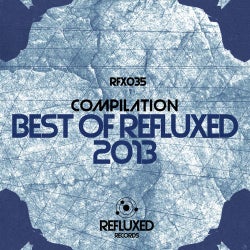 Best of Refluxed Records 2013