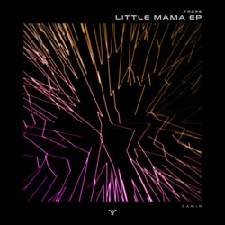 Little Mama EP