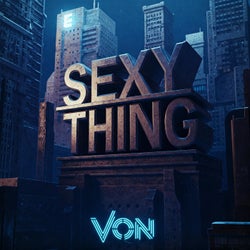 Sexy Thing