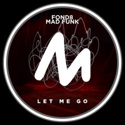 Let Me Go