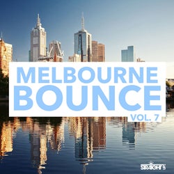 Melbourne Bounce Vol. 7