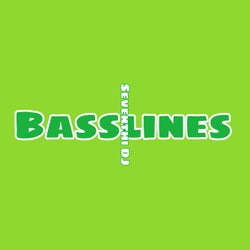 Basslines