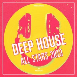 Deep House All Stars 2019