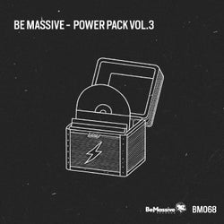 Power Pack Vol. 3