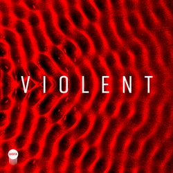 Violent