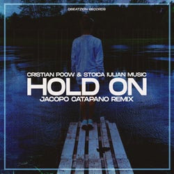 Hold On (Jacopo Catapano Remix)