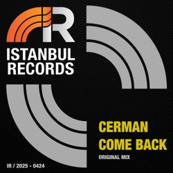 Come Back