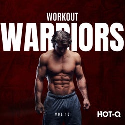 Workout Warriors 010
