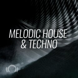 Secret Weapons: Melodic House & Techno 