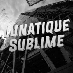 January 2015 Chart by Lunatique Sublime