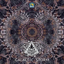 Galactic Storm