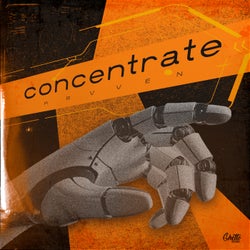 Concentrate