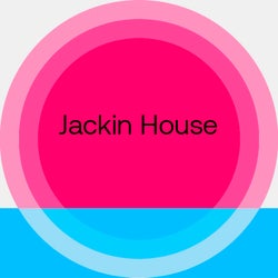 Summer Sounds 2023: Jackin House