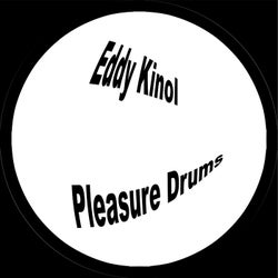 Pleasure Drums