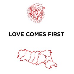 Love Comes First