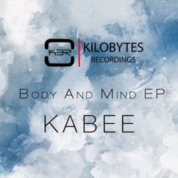 Body And Mind EP