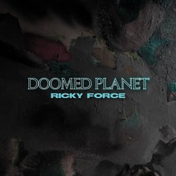 Doomed Planet