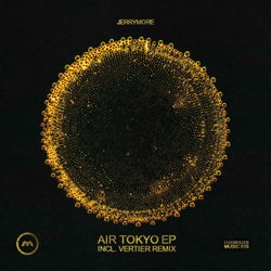 Air Tokyo