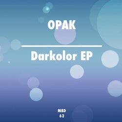 Darkolor EP