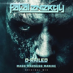 Mass Madness Maniac