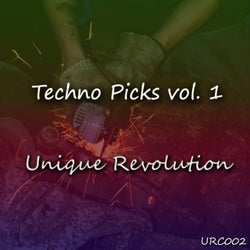 Techno Picks, Vol. 1