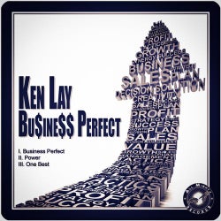 Business Perfect