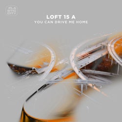 You Can Drive Me Home