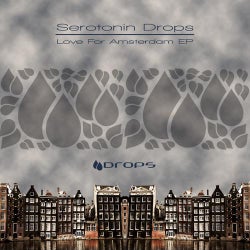 Love For Amsterdam EP