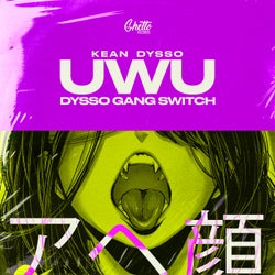 UWU (DYSSO GANG SWITCH) 100