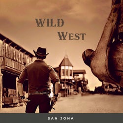 Wild West (Original Mix)