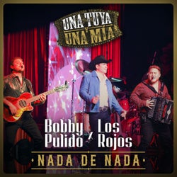 Nada De Nada (En Vivo)