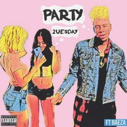 Party (feat. Baeza)