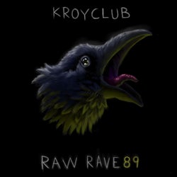 Raw Rave 89