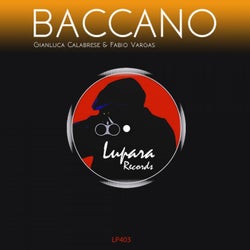 Baccano