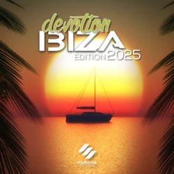 Devotion 2025 Ibiza Edition