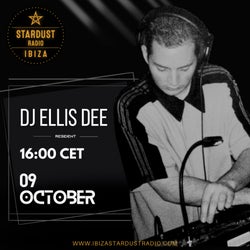 Ibiza Stardust Radio 08