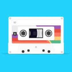 Mix Tape / July 2020