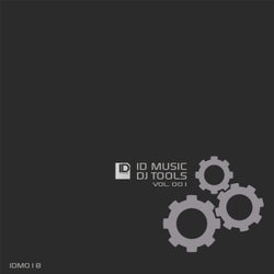 ID Music DJ Tools Vol. 001