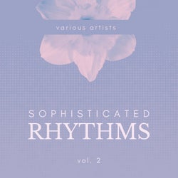 Sophisticated Rhythms, Vol. 2