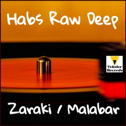 Zaraki / Malabar