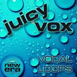 Juicy Vox Vol 2