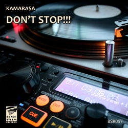 Don't Stop!!!