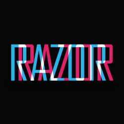 [RAVER#S] collection of 'RAZOR'