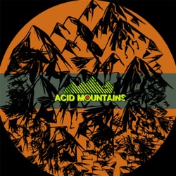 Dirty Mountains EP