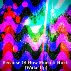 Because Of How Much It Hurts (feat. Umeria Yecate) [Wake Up]