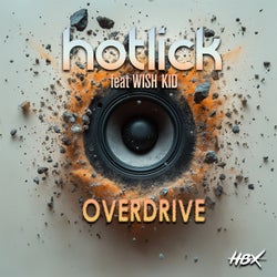 Overdrive