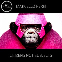 Citizens Not Subjects